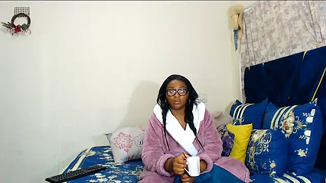 veronica1xxx's Live XXX Chat