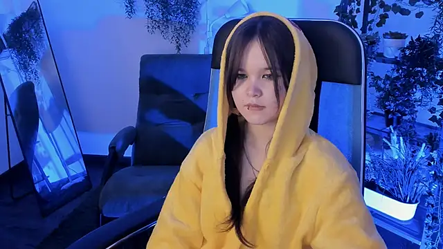 XXX chat uživo modela Elainebeness