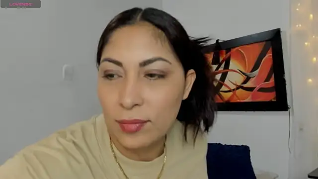 Chat XXX ao vivo de Lauralove_69