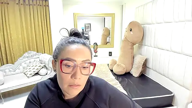 XXX chat uživo modela gaby_trent