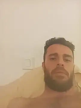pocholoibz Webcam Show