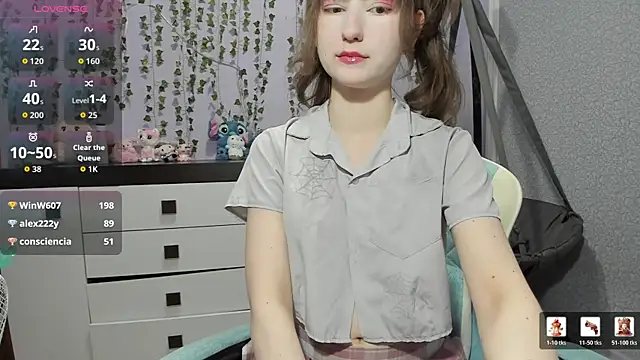 Yoonhee_ki's Live XXX Chat