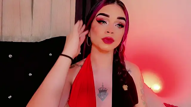 lesly_xx's Live XXX Chat