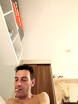 Show webcam de Sextructor@xh