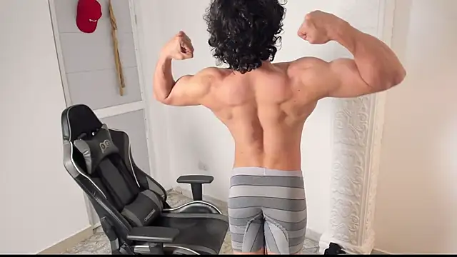 Chat +18 de latin_beast4 ao vivo