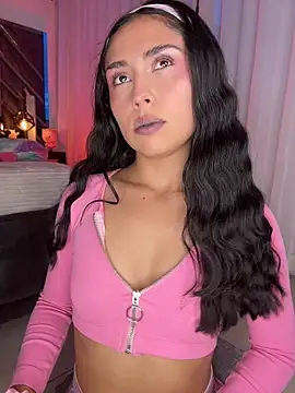 iberiavegan Live XXX chat