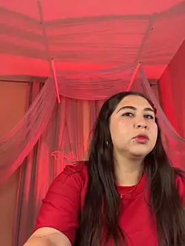 Valerie_perez_ Adlı Modelin Canlı XXX Sohbeti