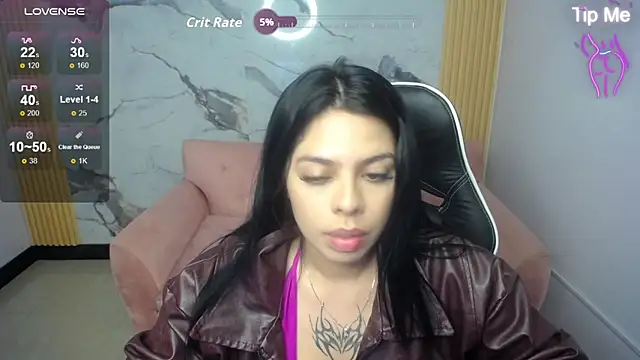 Channel_Garcia_ch1 Chat XXX live