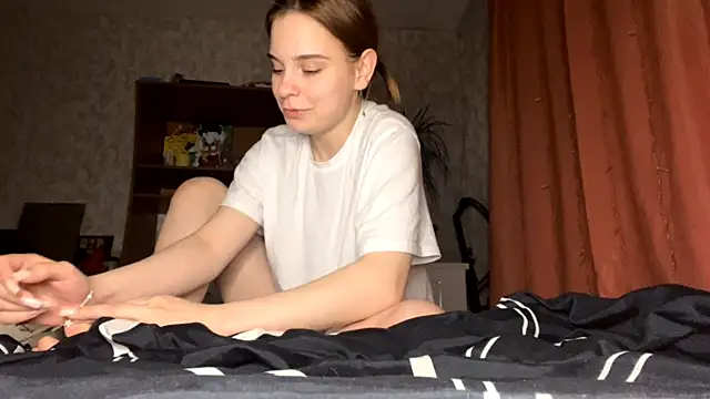 SageFennell's Live XXX Chat