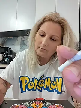 Chat XXX Live Divineblond