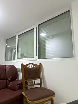Show Webcam de ZenyShy