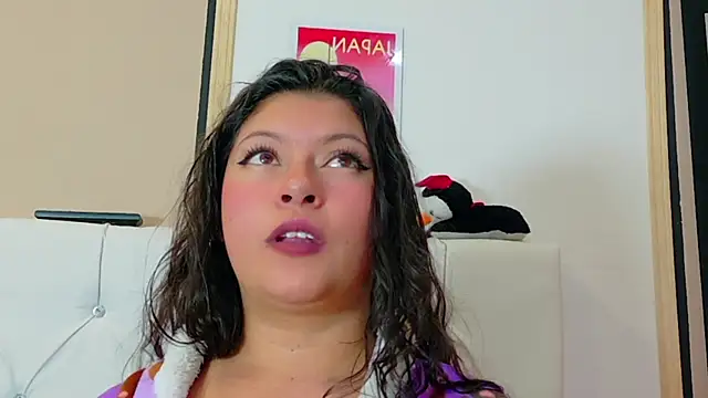 Chat XXX en directo de Rachel_new20