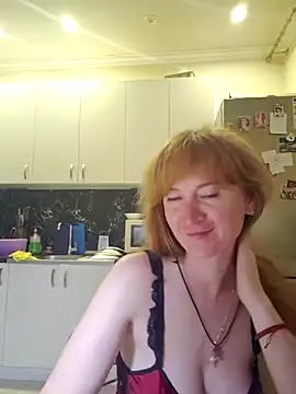 Webkamerová show LanaBananaa_