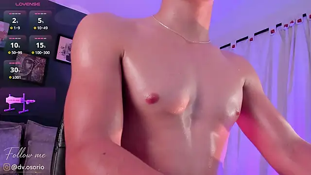 david_osorio Chat XXX live
