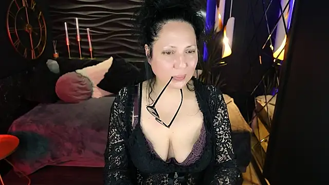 Chat XXX ao vivo de Anita_Muse