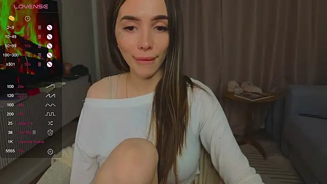 shuggybaby 라이브 XXX 채팅