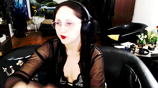 Imperatriza Live XXX-Chat