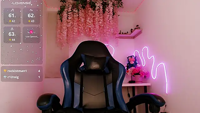 Lunyhose's Live XXX Chat