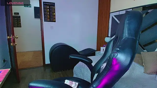 Kittie_Vixen Webcam-Show