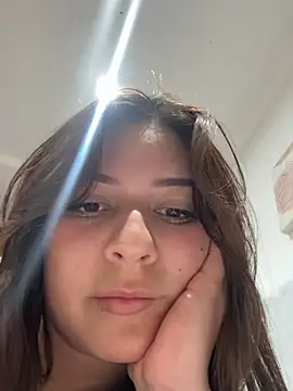 Zoe_Lennoxx's Live XXX Chat