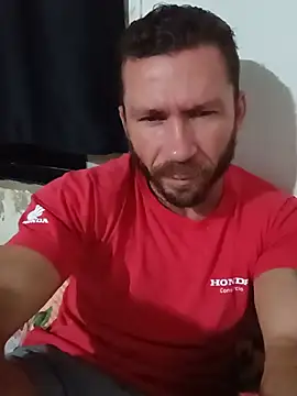 RobertoLuiz84 webcam show