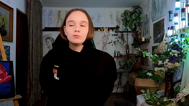MelissaTravel's Live XXX Chat