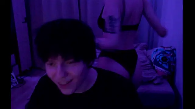 angelfear Show Webcam
