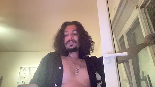 daddyvibes 在線直播表演