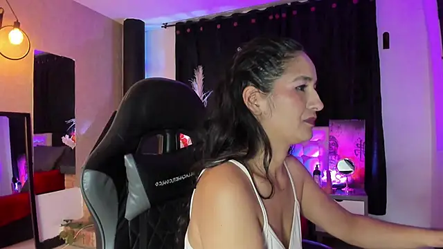 Vicky_Angeel's Live XXX Chat