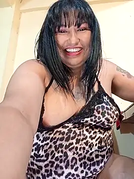 Marcela87's Live XXX Chat