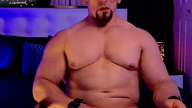life_warrior's Webcam Show