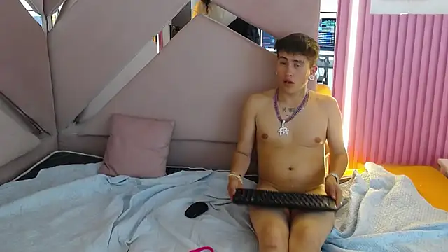 XXX chat uživo modela oblivionlove