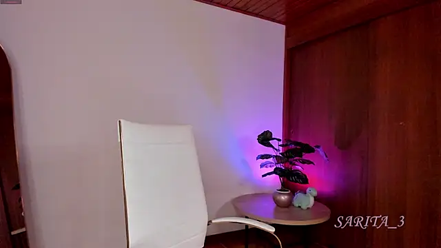 sarita_3 Adlı Modelin Canlı XXX Sohbeti