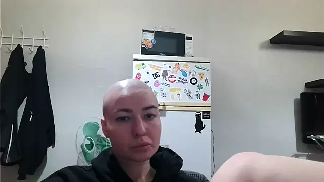 Julia_Bright Chat XXX in diretta