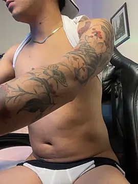 Dereck_Klain Live XXX Chat