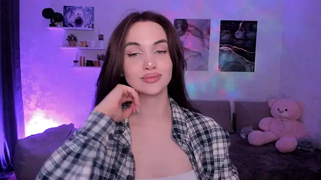 XXX chat uživo modela mellifluoustessss