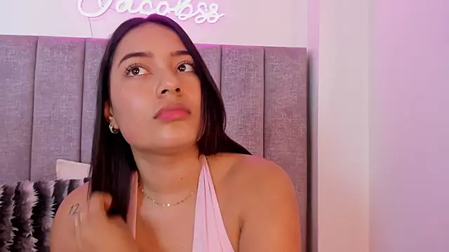 Chat XXX Live jacobss_gh