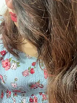 riya_sharma11 网络视讯表演
