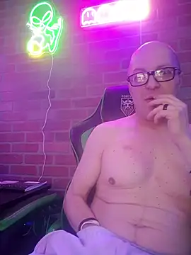 chronic_vibez's Webcam Show