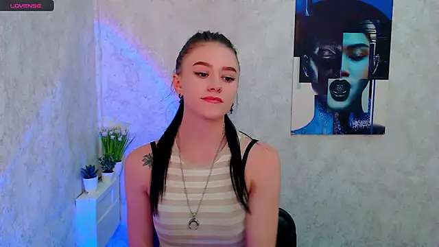 AprillXoxo's Live XXX Chat