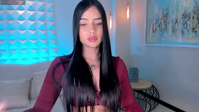 MariaHerrera_'s Live XXX Chat