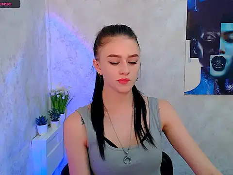 XXX chat uživo modela AprillXoxo