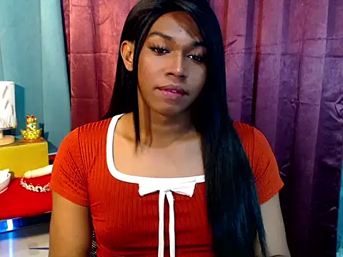 Milagrosa_xx Pertunjukan Webcam