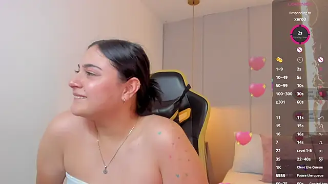 lena_jhons Live XXX-chat