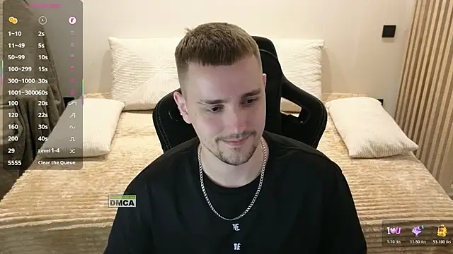 Larstar01 Live XXX-chat