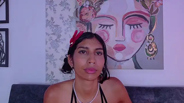 taty_miller's Live XXX Chat
