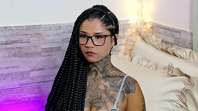 Show de webcam de xbigpeach