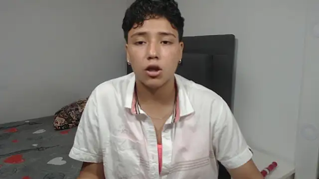 BlakeTaylor21's Live XXX Chat