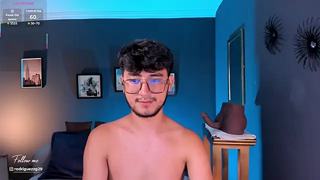 Dante_Rushx: απευθείας συνομιλία ΧΧΧ