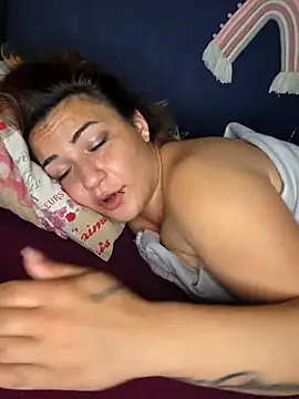Hausverbot691 Pertunjukan Webcam
